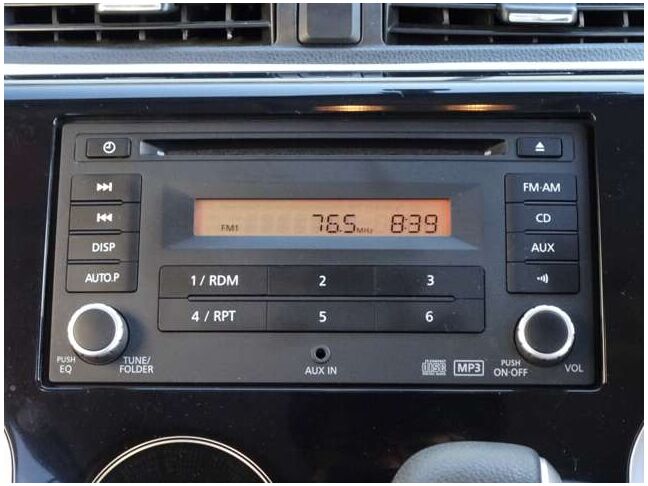 【CDオーディオ】お好きな音楽をお楽しみ頂けます☆