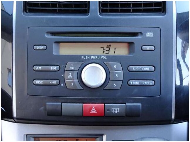 【CDオーディオ】お好きな音楽をお楽しみ頂けます