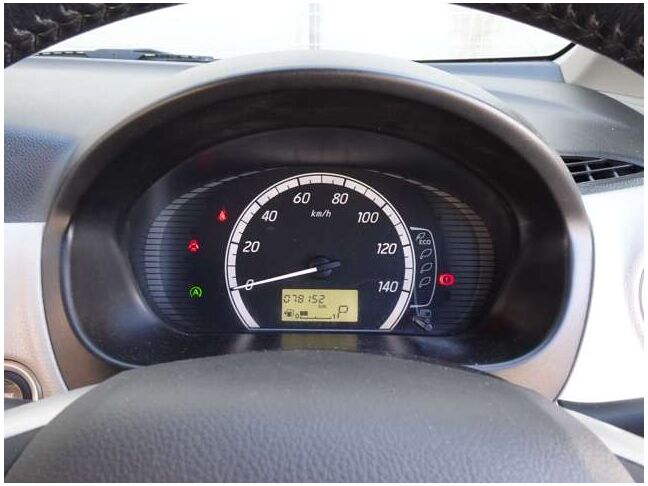 【全て実走行メーター】