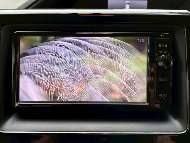 TVも視聴可能！