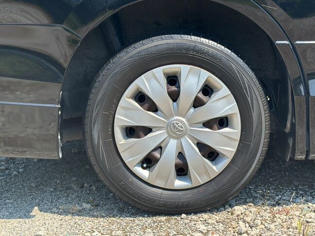 トヨタ純正15インチホイール！