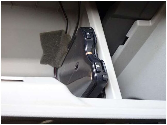 【ETC】最近では必須となっているETC。高速道路使用時スムーズにETCレーンを通り抜けることが可能です