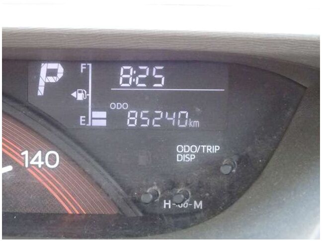 【全て実走行メーター】