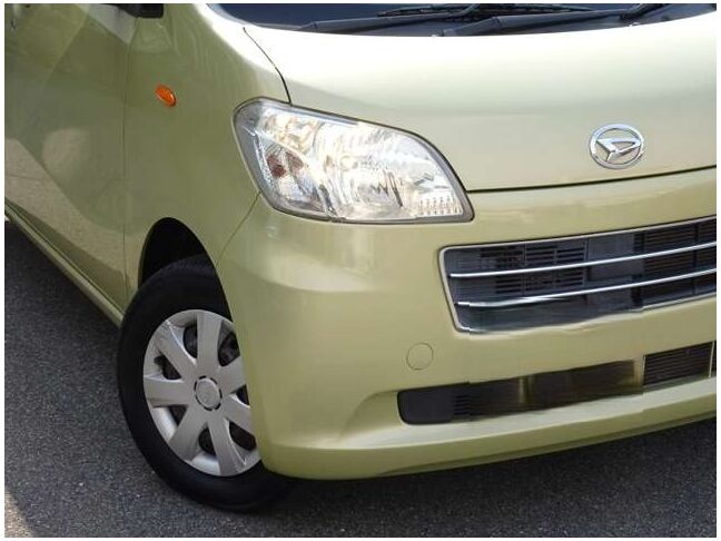 【ハロゲンライト】暗い夜道や視界の悪い日でも快適なドライブが可能！