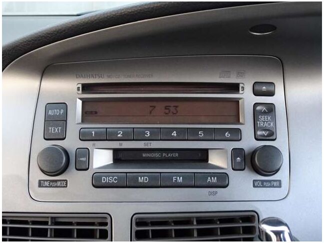 【CDオーディオ】お好きな音楽をお楽しみいただけます