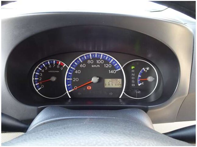 【走行距離は全て実走行】