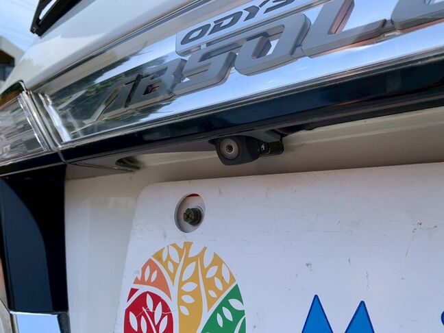 友達登録が終わりますと、ご案内のメッセージが流れます。メッセージに従いご返信をお願いします。