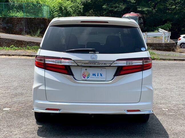 【保証の範囲】当店の保証は、走行に支障のある故障は全て保証の対象になります。さらに板金も保証できます。詳しくはhttps://mixllc.co.jp/をご確認ください。