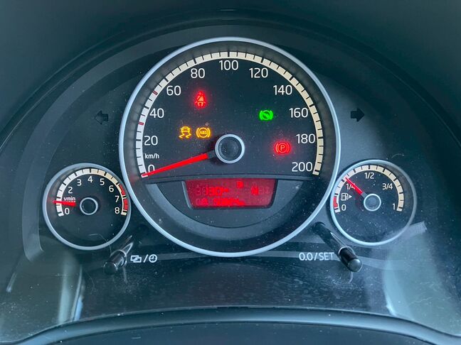 まだまだ、5万kmなのでかなり走れる車です。