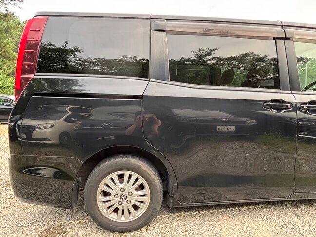 人気色の黒色ボディーで大きな目立つ傷もなく綺麗な状態です！