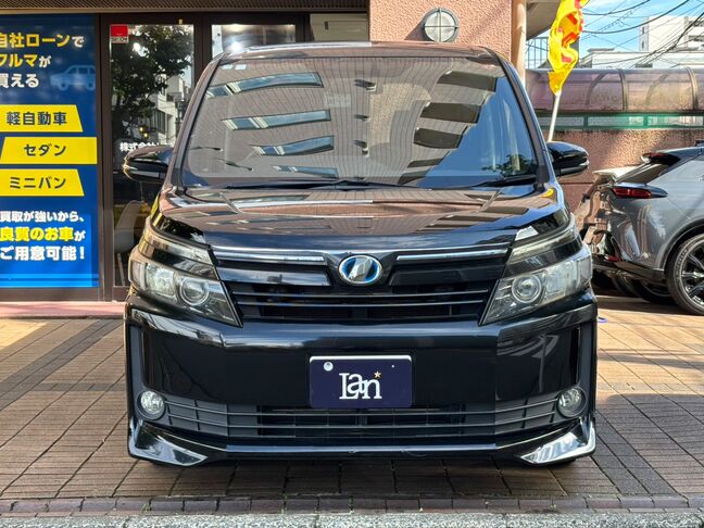 人気色黒色ボディ、大きな目立つ傷もなく綺麗な状態です！