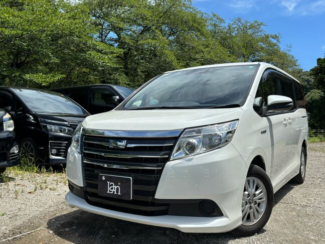 人気色の白色ボディ、大きな目立つ傷もなく綺麗な状態です！