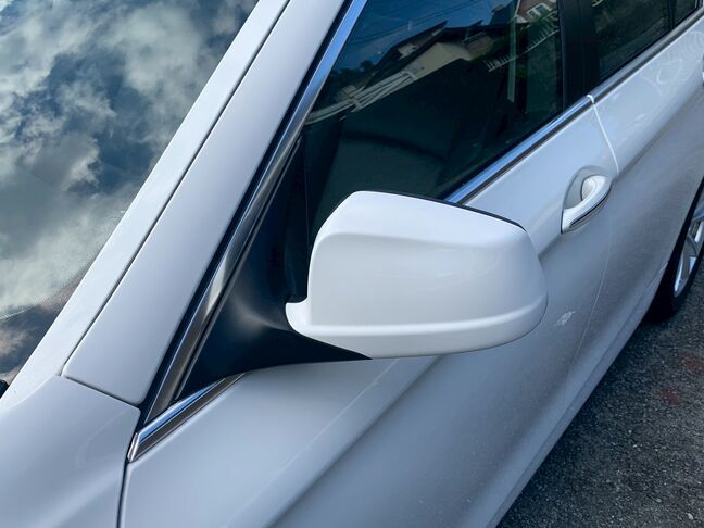 友達登録が終わりますと、ご案内のメッセージが流れます。メッセージに従いご返信をお願いします。