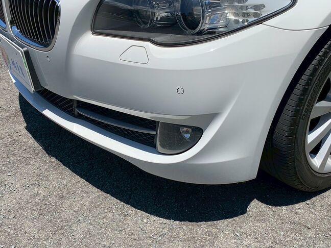 【コーティング5年保証】当店のコーティングは5年間保証です。ワックスの必要がありません。5年間の施工証明書付きです。