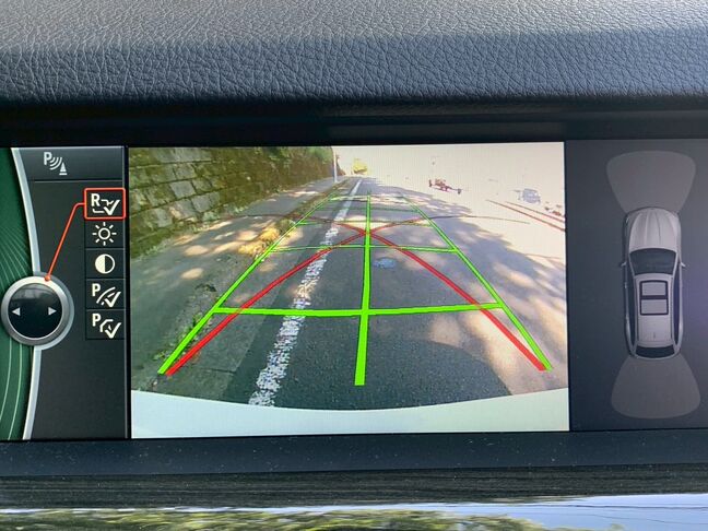 【試乗】当社の車両は全て試乗出来ます。前日までに事前予約をお願い致します。