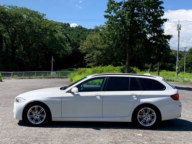 【コーティング5年保証】当店のコーティングは5年間保証です。ワックスの必要がありません。5年間の施工証明書付きです。