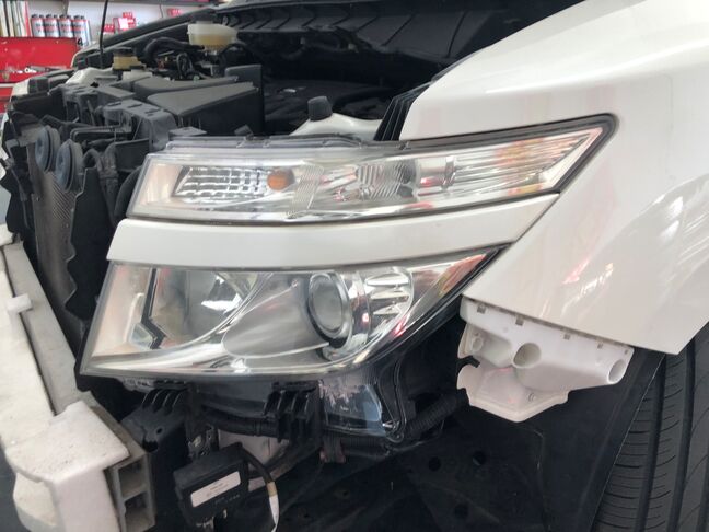 車検・整備・カスタムもお任せ下さい(*´▽｀*)