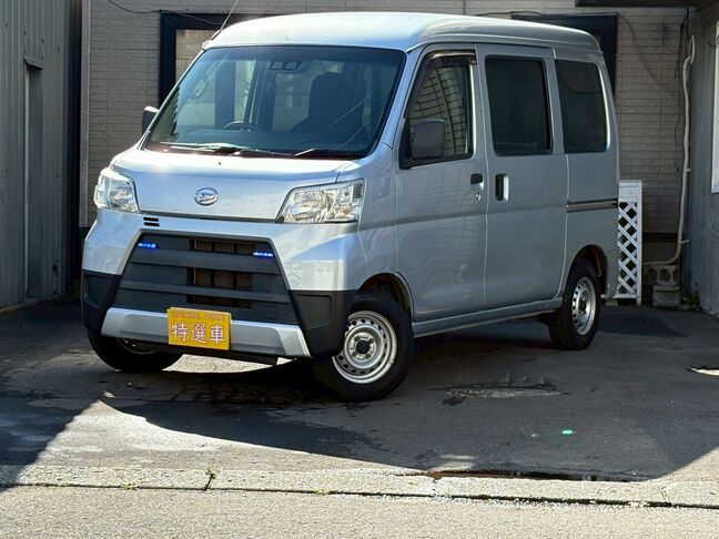 外装もとても綺麗です。是非一度店頭でご覧になってください。