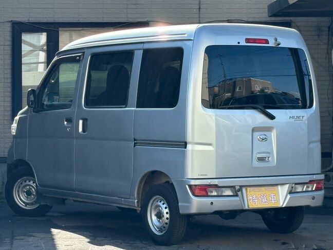 お客様に安心と安全なカーライフをお送りいただけるよう、精一杯の努力を惜しみません。