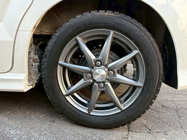 お客様に安心と安全なカーライフをお送りいただけるよう、精一杯の努力を惜しみません。