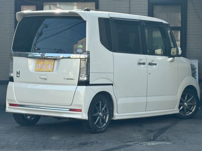 支払い総額表示で安心の一台。安くても一切手抜きはいたしません。