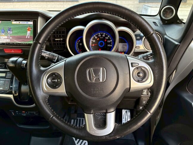 内外装美車。安くても一切手抜きはいたしません。