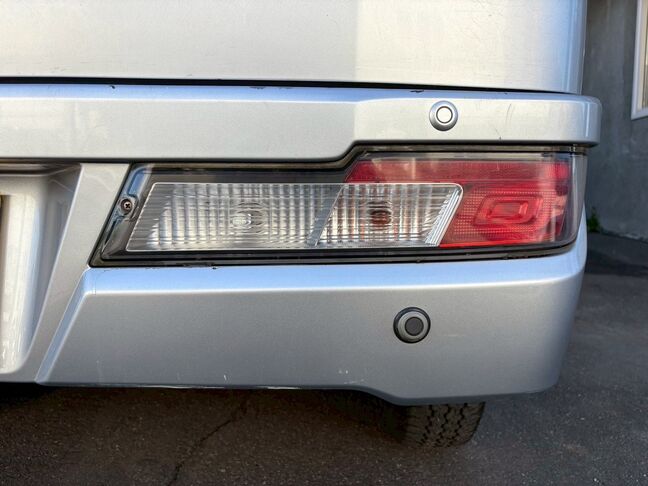 安くても一切手抜きなし。交換部品も総額に含まれています。