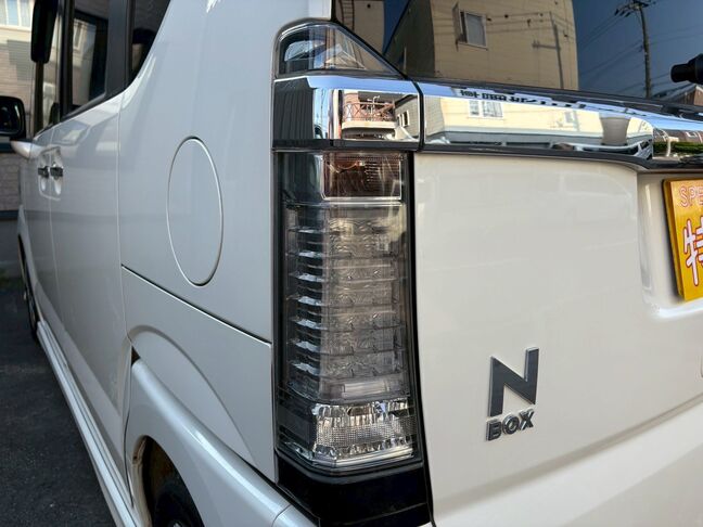 安くても一切手抜きなし、交換部品も総額に含まれています。