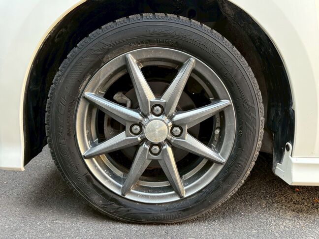 欲しい部品や装備等、何でもご相談にのります。