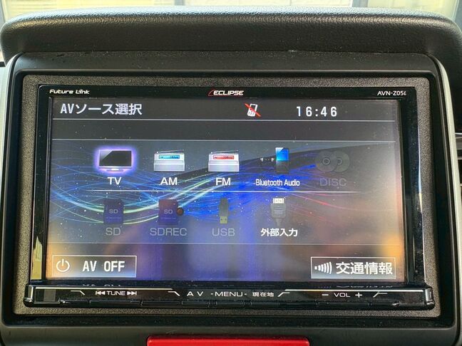 支払い総額表示で安心の一台。安くても一切手抜きはいたしません。