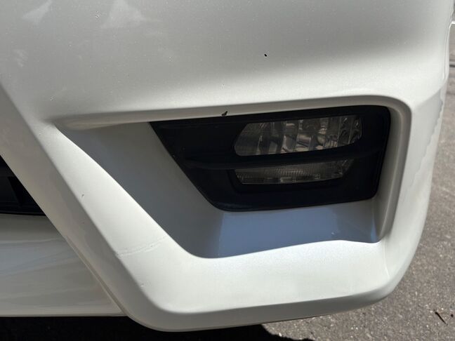 下回りの錆や腐食が気になる方は、下回り塗装も可能です。お気軽にお声がけください。