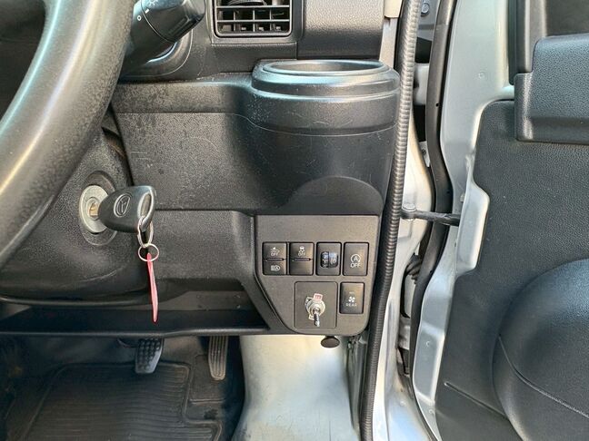 走行走っていますが、整備点検渡しにて安心と安全をお届けいたします。