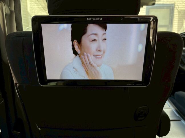 下回りの錆や腐食が気になる方は、下回り塗装も可能です。お気軽にお声がけください。