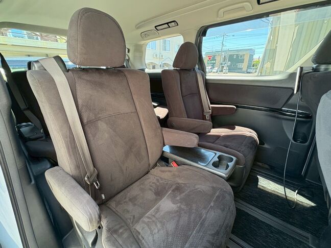 内外装美車。安くても一切手抜きはいたしません。