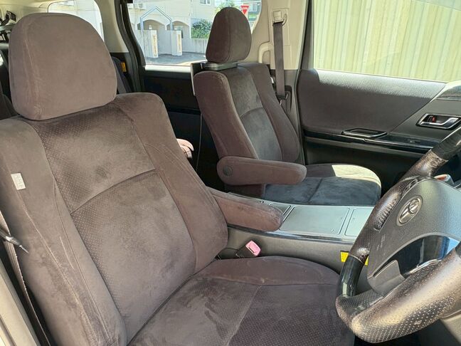 外装もとても綺麗です。是非一度店頭でご覧になってください。