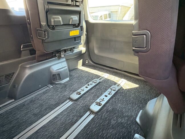 走行走っていますが、整備点検渡しにて安心と安全をお届けいたします。