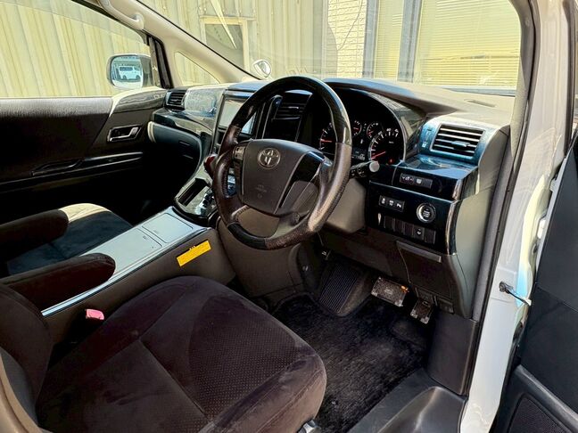 内外装美車。安くても一切手抜きはいたしません。