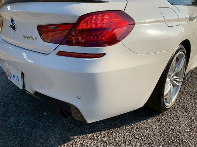 【保証の範囲】当店の保証は、走行に支障のある故障は全て保証の対象になります。さらに板金も保証できます。詳しくはhttps://mixllc.co.jp/をご確認ください。