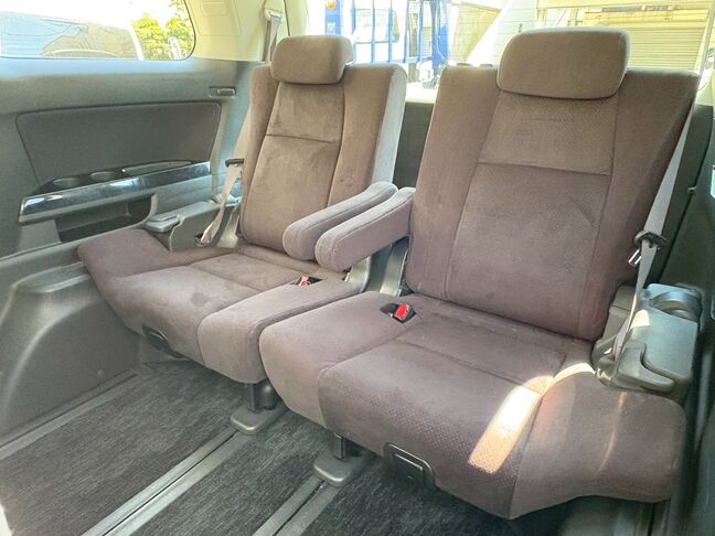 外装もとても綺麗です。是非一度店頭でご覧になってください。