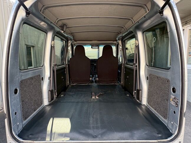 軽自動車なら、どんな状態のお車でも1万5千円でお引き受け致します。