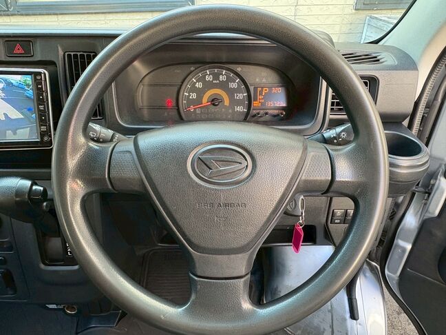 内外装美車。安くても一切手抜きはいたしません。