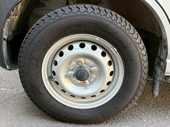 軽自動車なら、どんな状態のお車でも1万5千円でお引き受け致します。