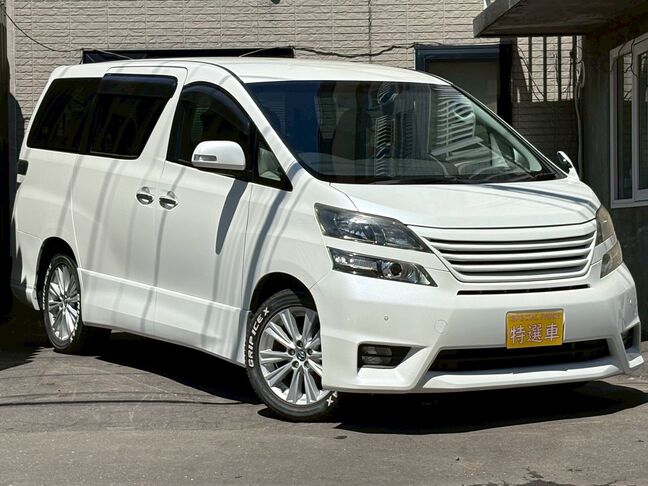 外装もとても綺麗です。是非一度店頭でご覧になってください。