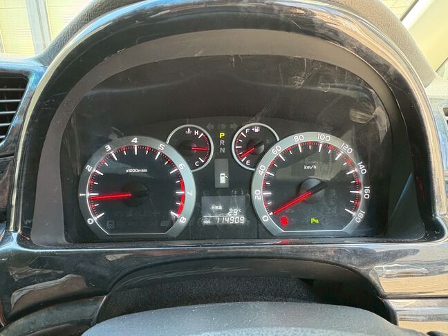 地方（市外・道外）の方は、別途陸送費用と名義変更費用、車庫証明費用が掛かります。詳しくは担当金澤まで。