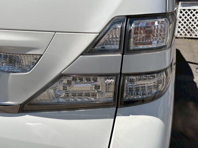 支払い総額表示で安心の一台。