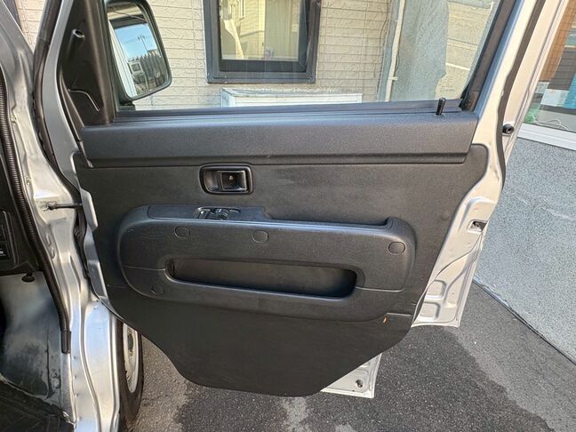 安くても一切手抜きなし。交換部品も総額に含まれています。