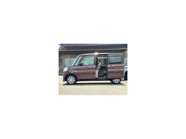 すぐにご来店頂けない場合や遠方にお住まいの方、車両状態の詳細が知りたい方はお気軽にご連絡下さい♪