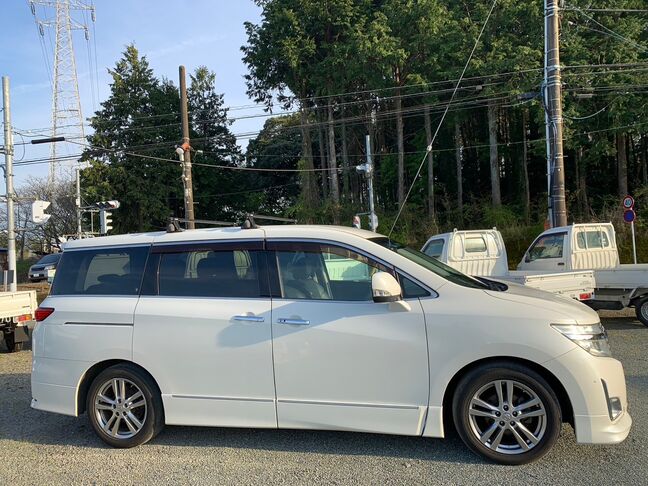 試乗】当社の車両は全て試乗出来ます。前日までに事前予約をお願い致します。