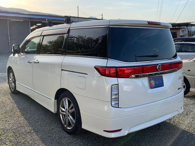 【コーティング5年保証】当店のコーティングは5年間保証です。ワックスの必要がありません。5年間の施工証明書付きです。