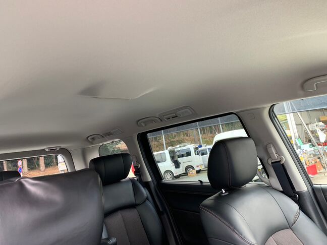 【安心】納車後のトラブルが発生しても、当社独自の保証サービスにご加入頂ければ修理ができるので、安心してお乗りいただくことができます。